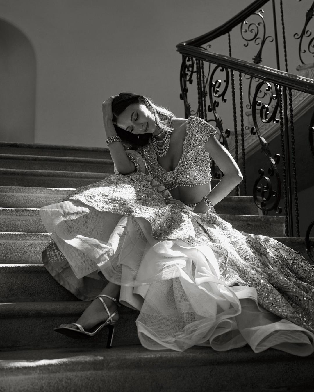 Tamanna Punjabi Kapoor