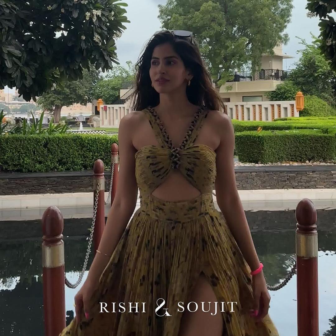 Rishi & Soujit 