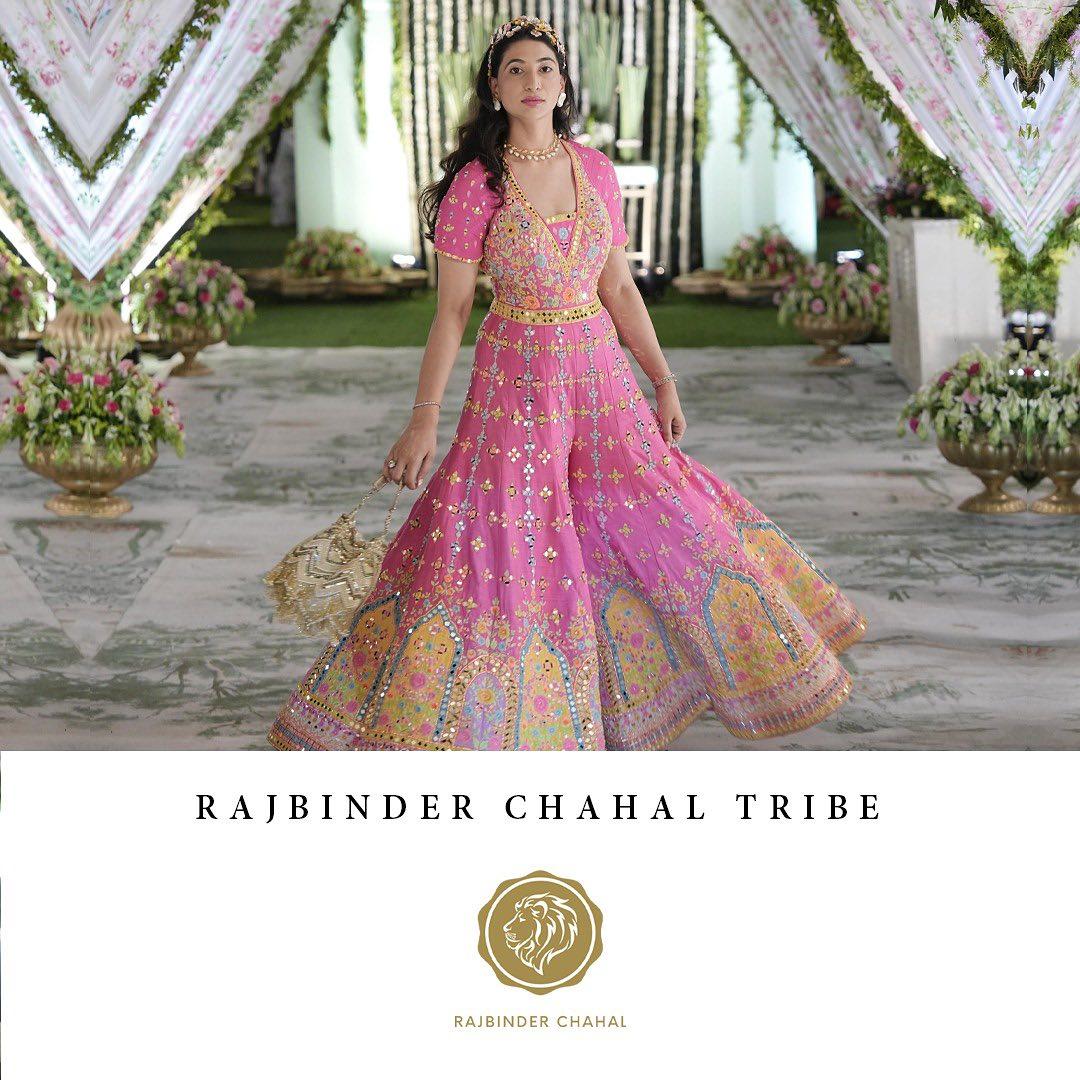 Rajbinder Chahal