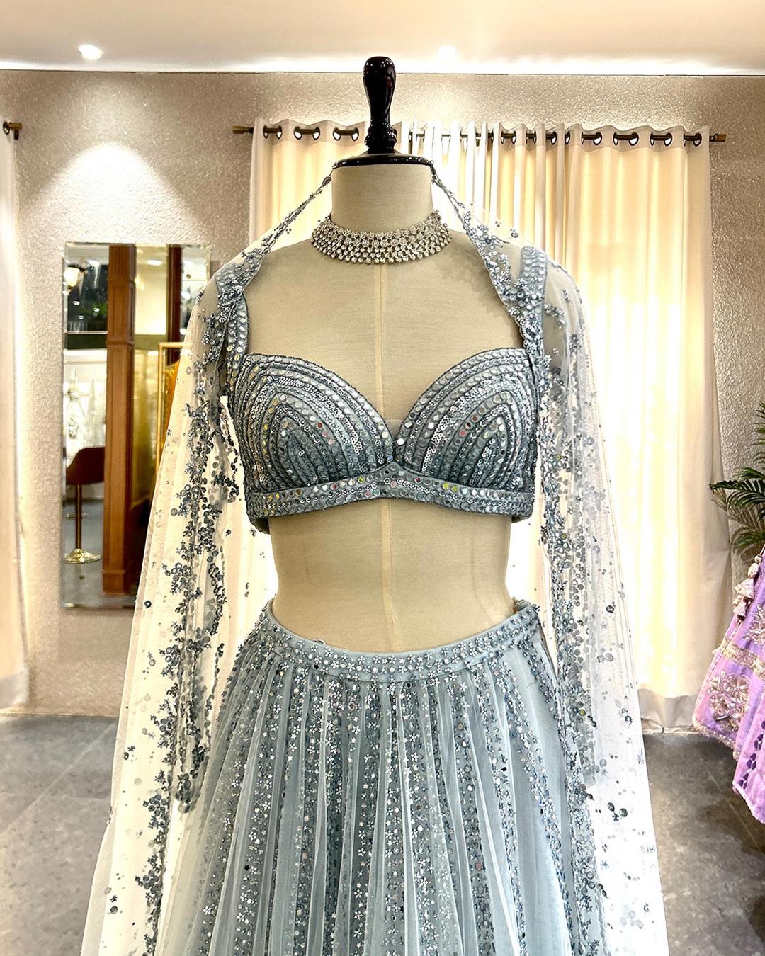 Prevasu Couture