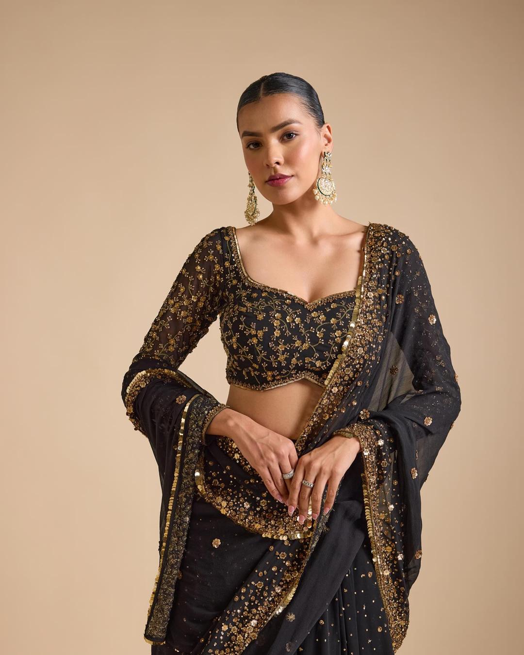 Prevasu Couture