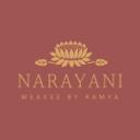 Narayani Weaves By Ramya