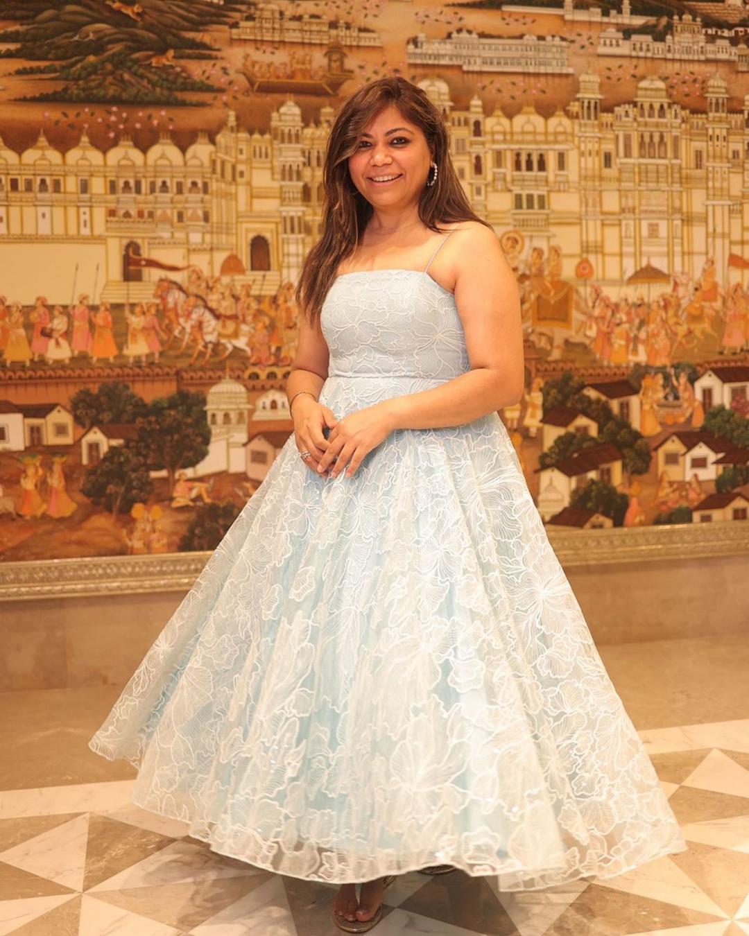 Sahiba Arora Couture