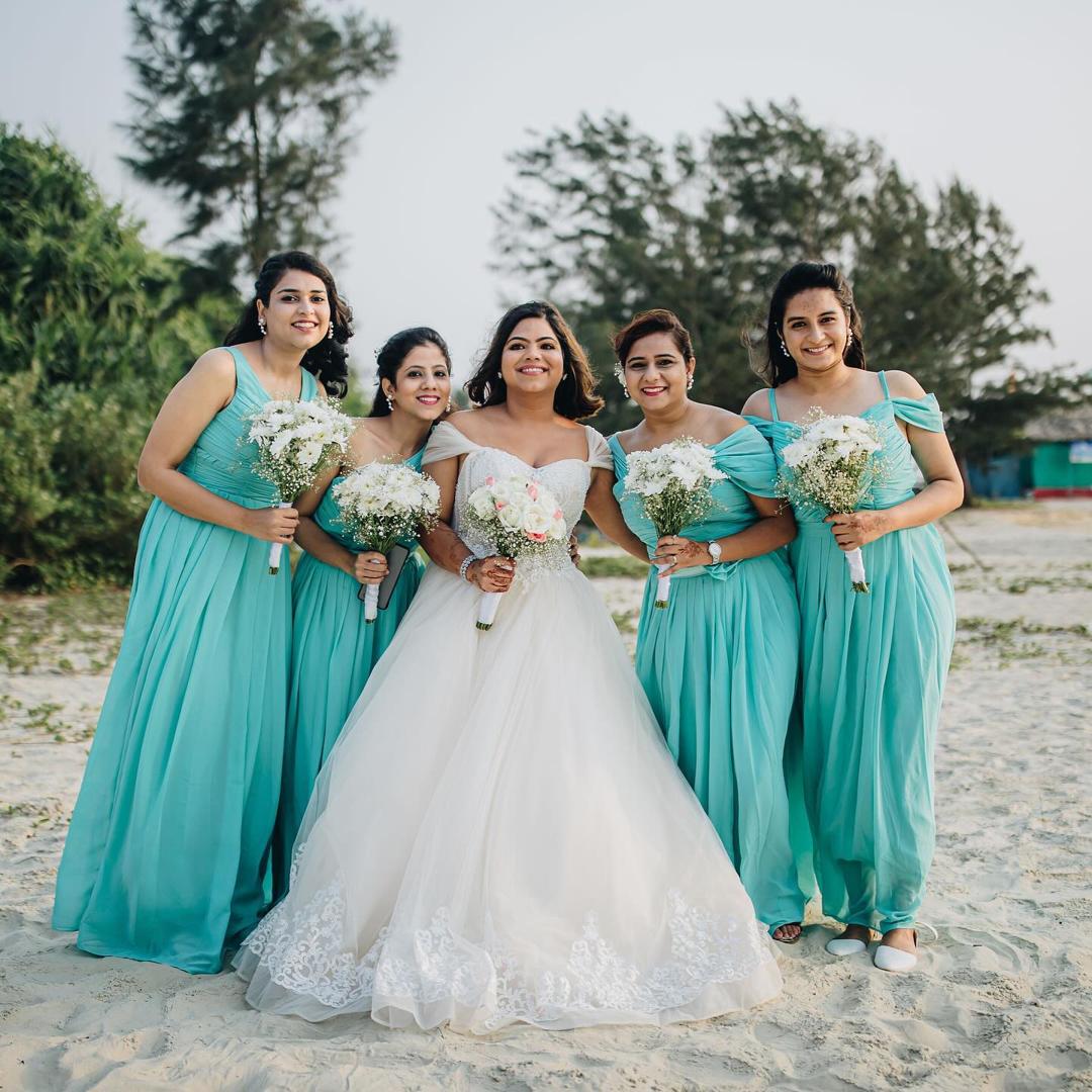 Menorah Bridal Boutiquie