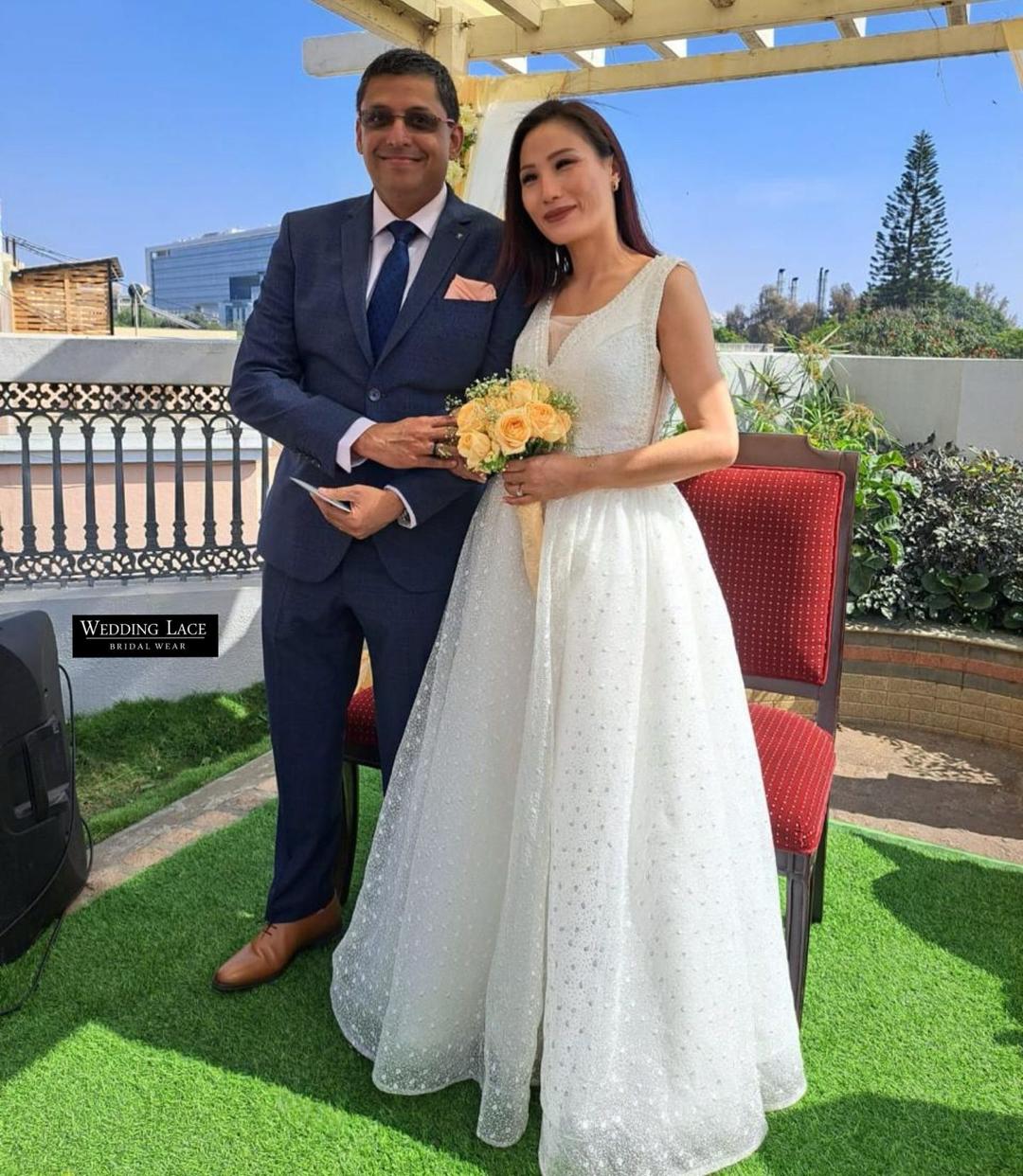 Wedding Lace Bridal Boutique