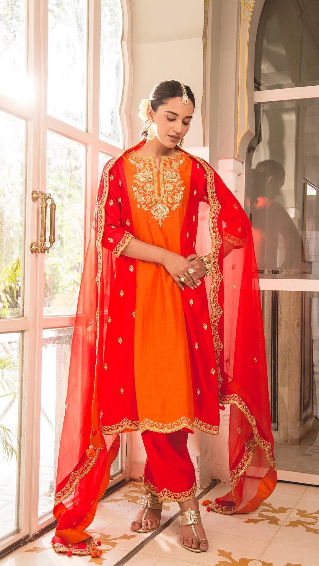 Surbhi Shah