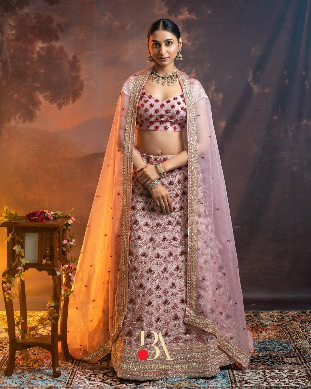 BHARGAVI AMIRINENI
