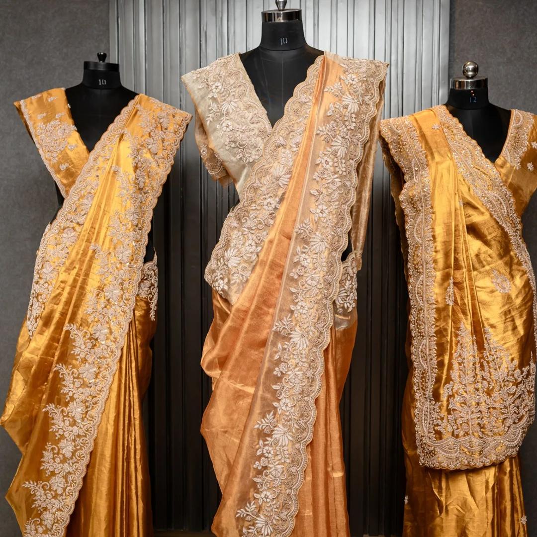 Tatwamm by Abhishek & Vinita