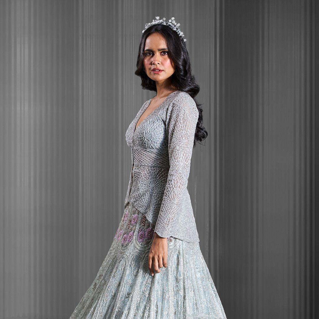 Esha Sethi Thirani