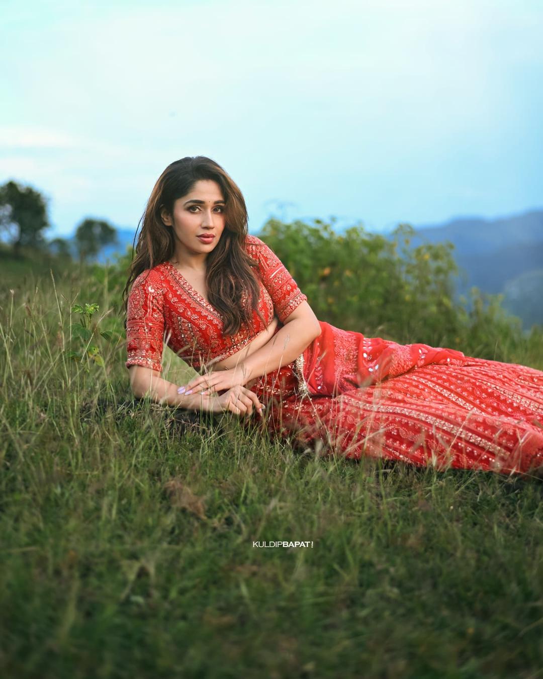 Aakriti By Nandita Gupta