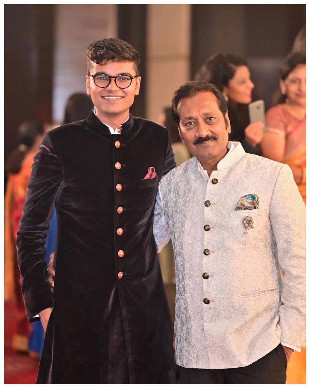 Kunal Maroo Fashion & Design