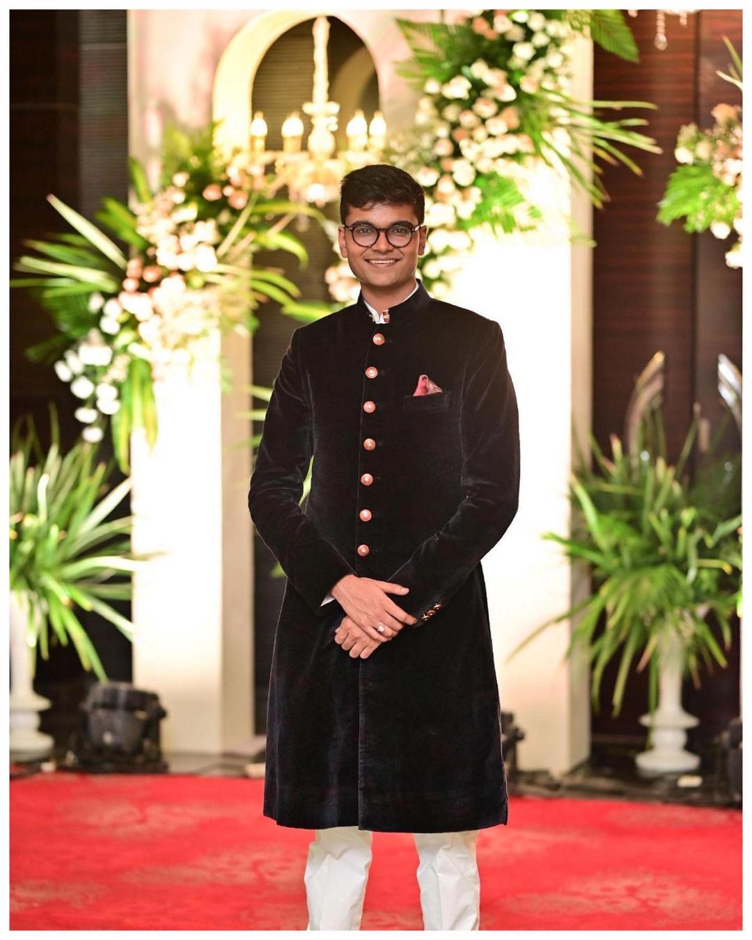 Kunal Maroo Fashion & Design