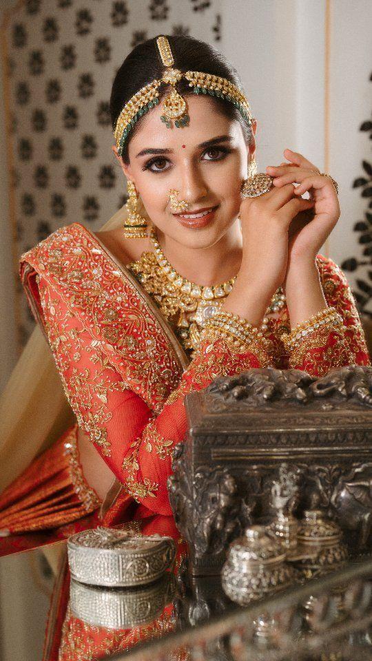 Ria by Preethi Raj