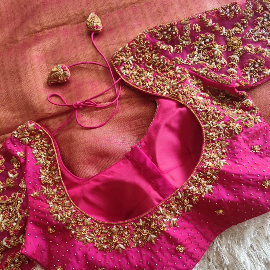 Atithi Designer Studio
