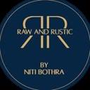 Raw & Rustic