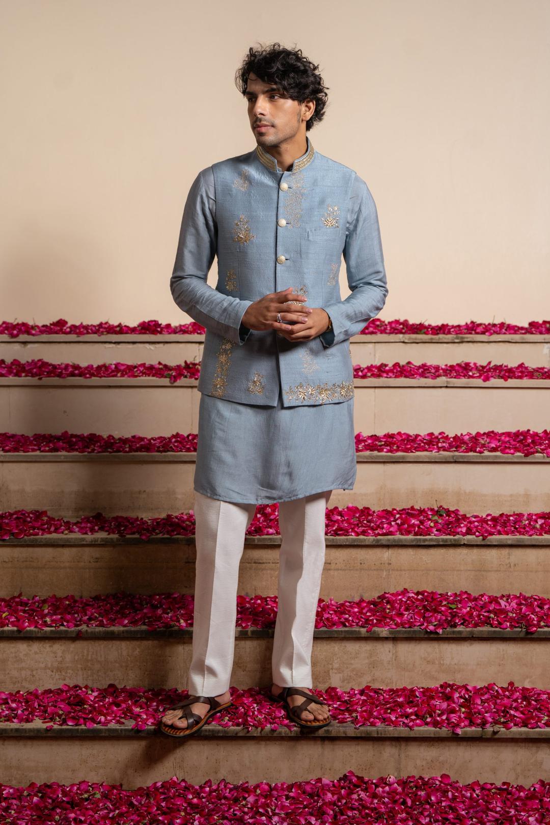 House of Ayush Jain
