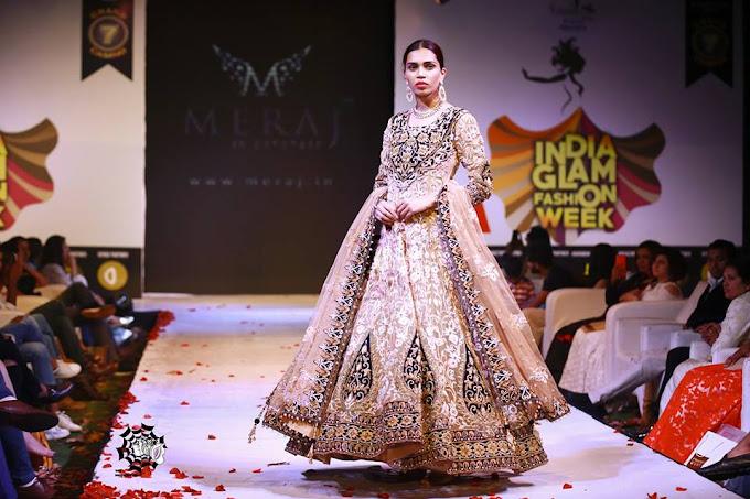 Meraj Couture