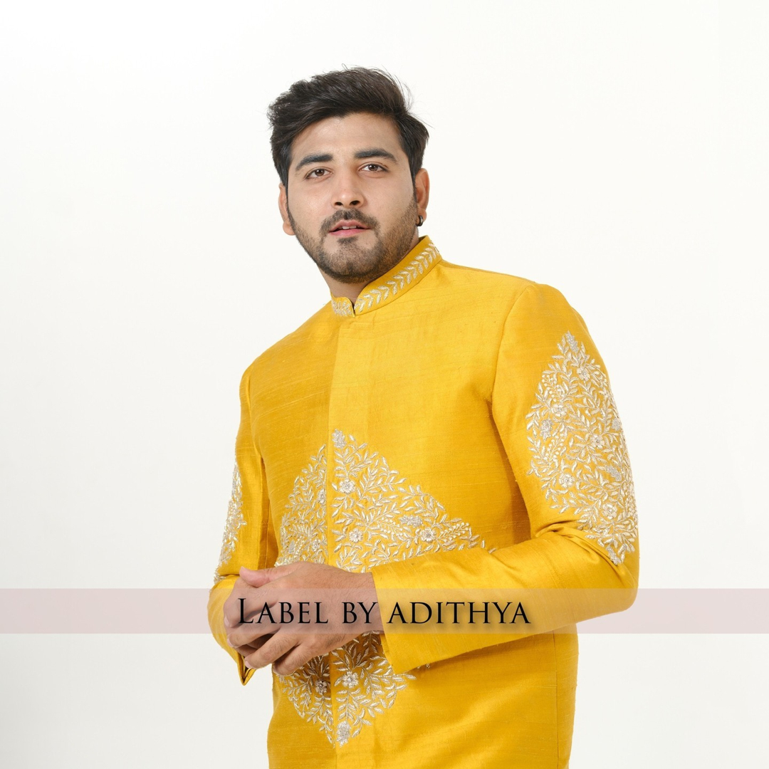 Customized groom Collections