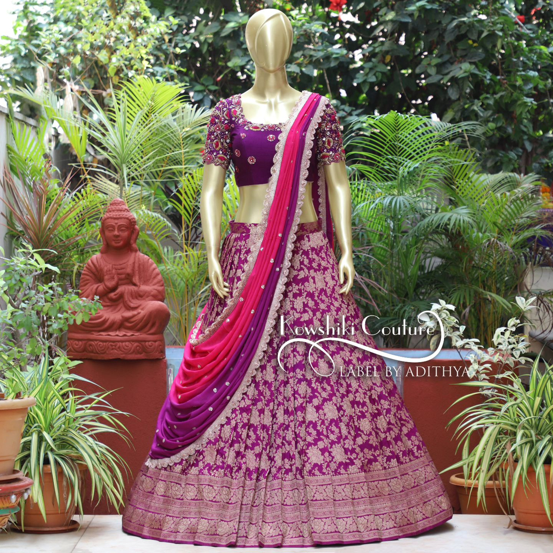 Bridal Collections