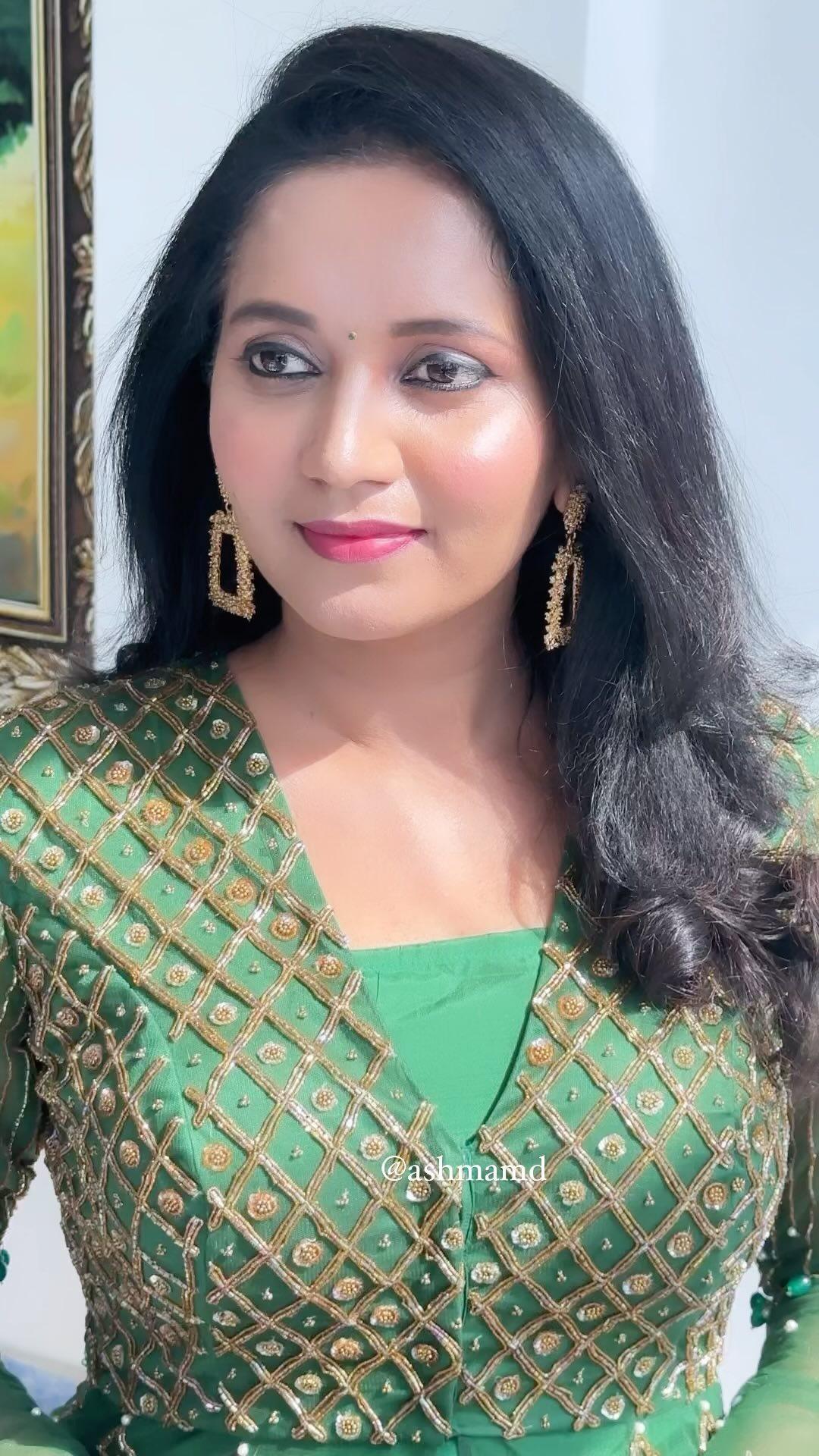 Nazia Syed