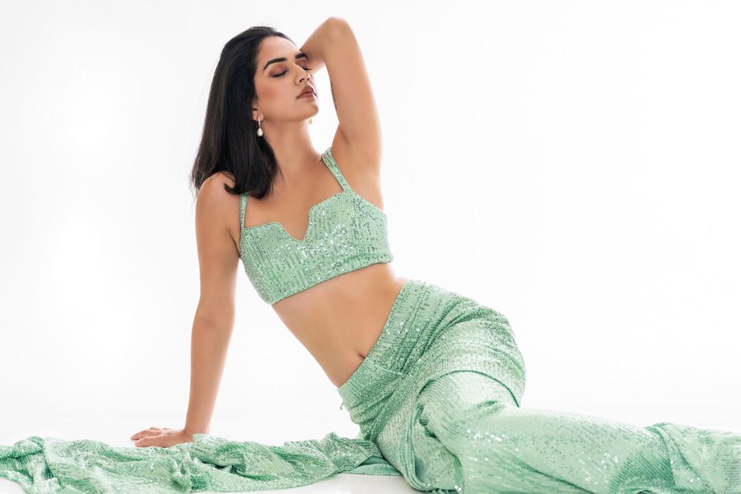 Bollywood Glam