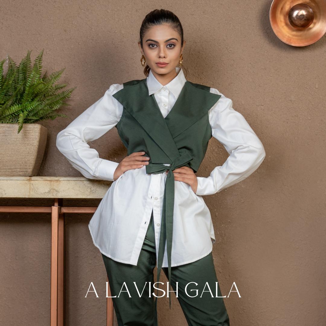 Gayatri Joshi Couture