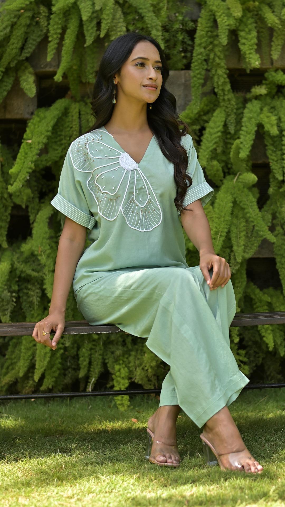 Gayatri Joshi Couture