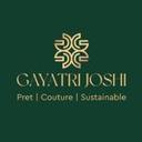 Gayatri Joshi Couture