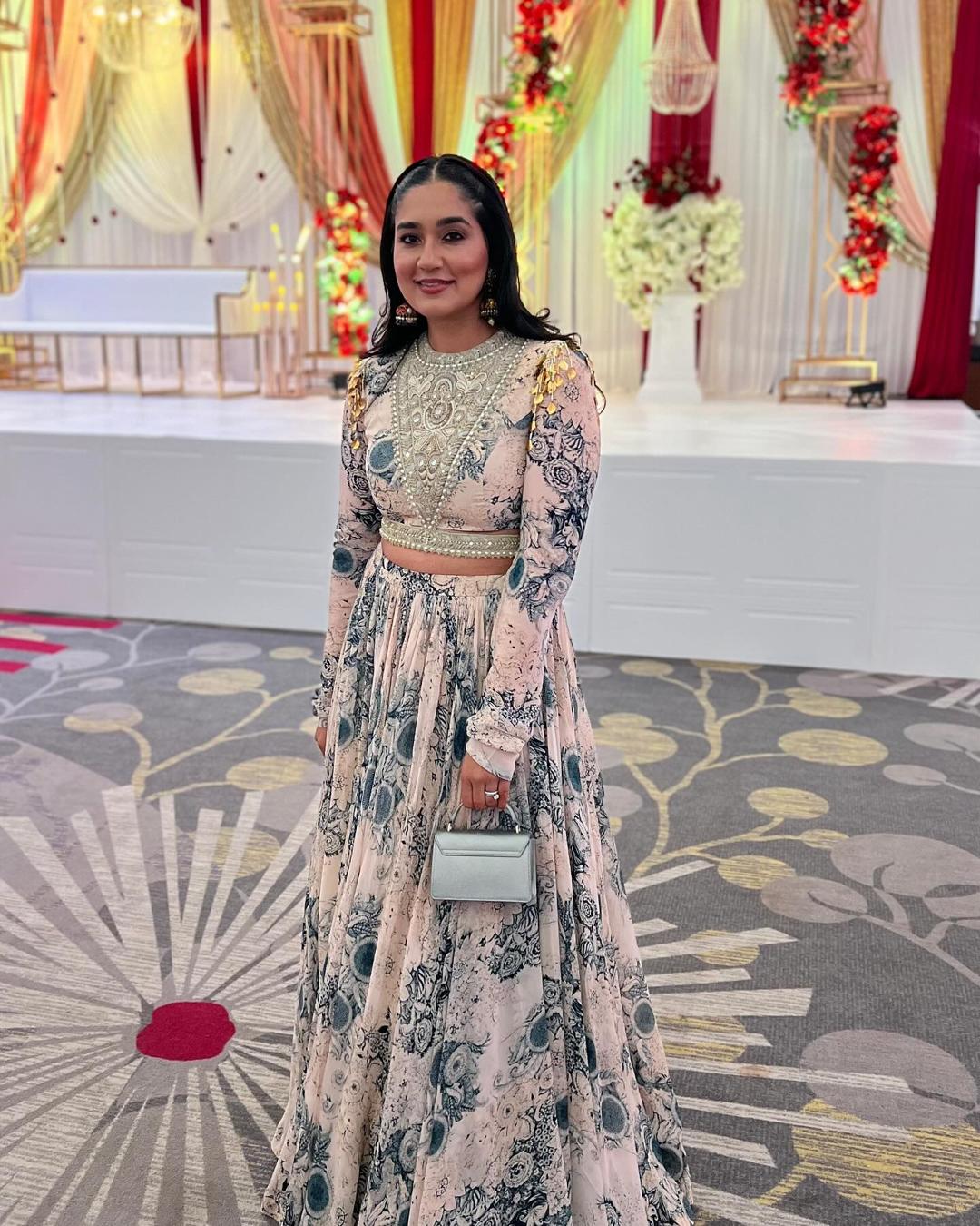 Bhumika Sharma