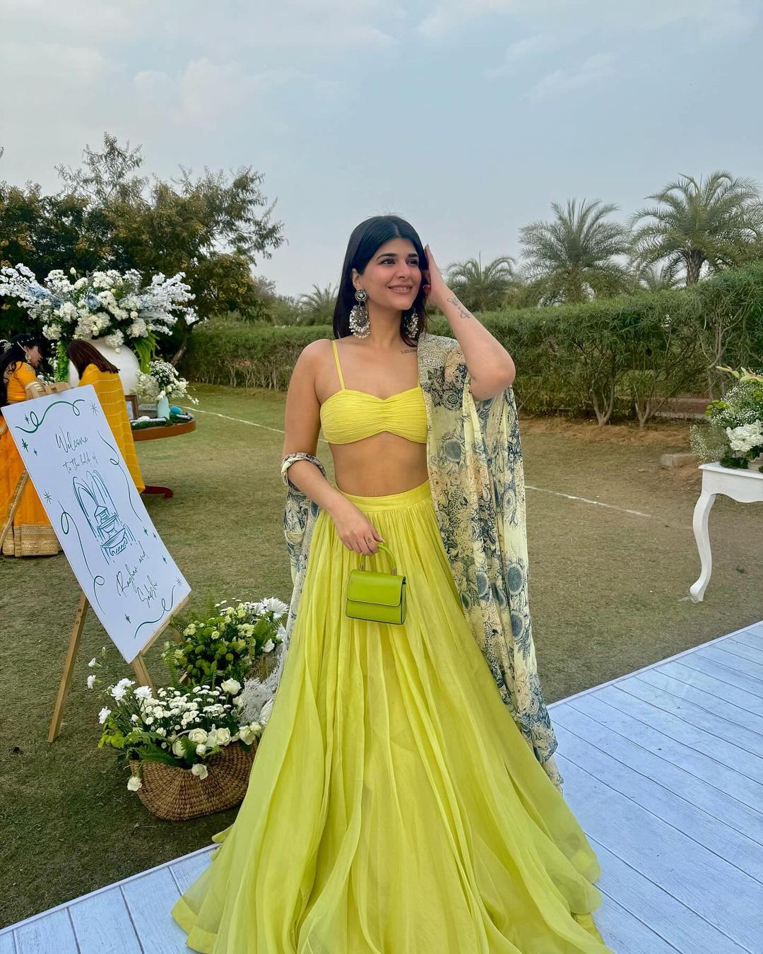 Bhumika Sharma