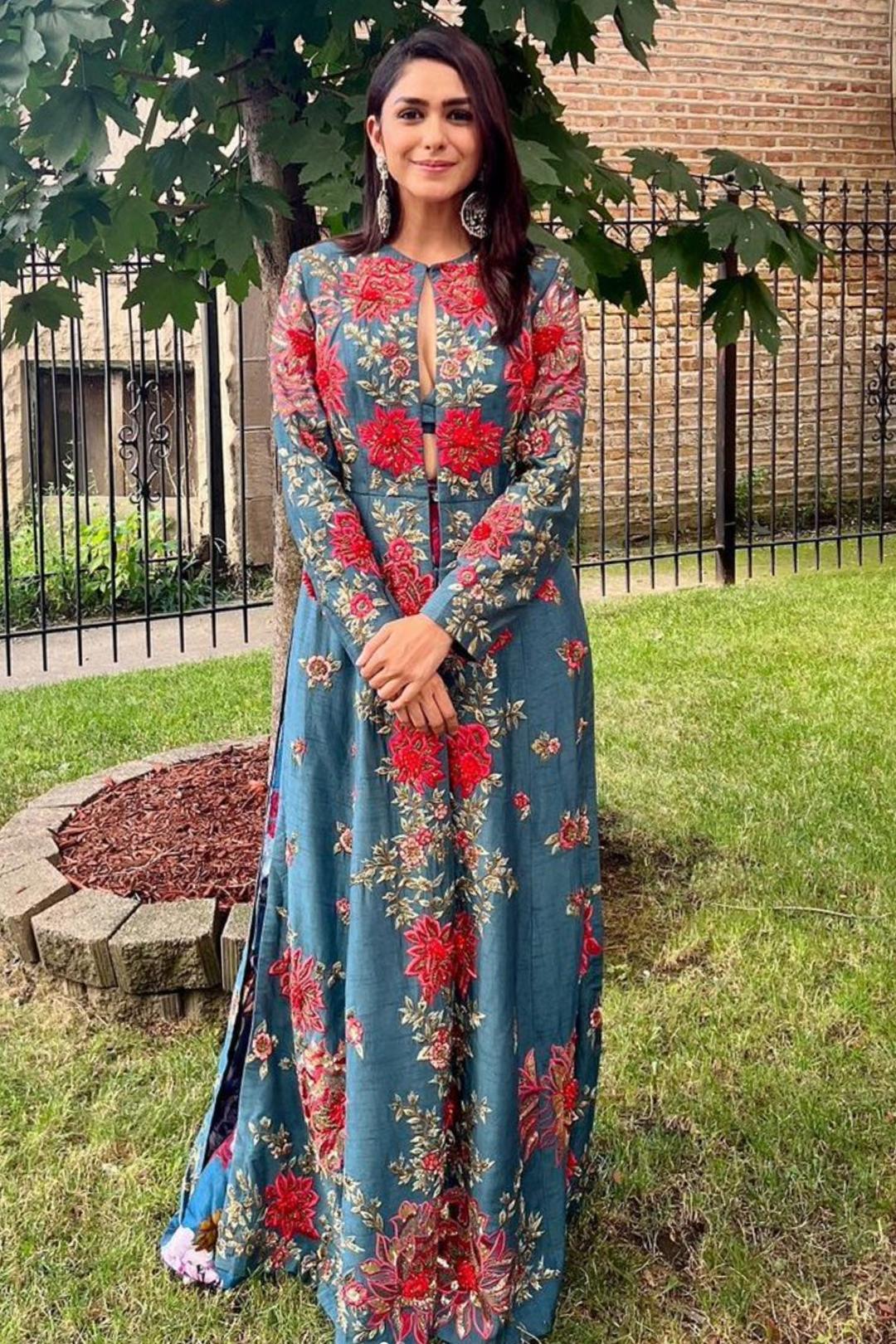 Varun Bahl Couture