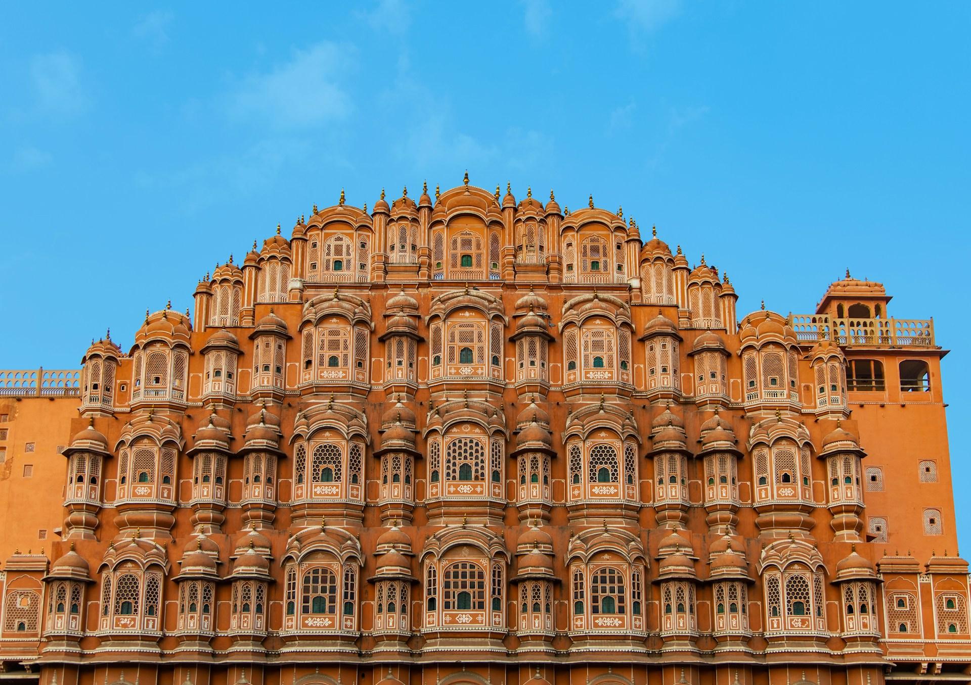 Rajasthan